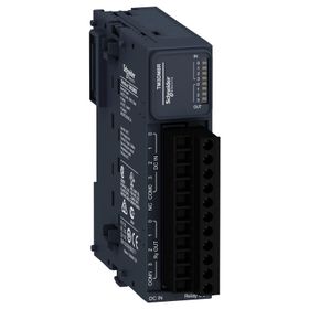 Schneider TM3DM8R Dijital G/Ç Modülü