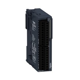Schneider TM3DQ16R Dijital Çıkış Modülü