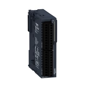 Schneider TM3DQ16R Dijital Çıkış Modülü