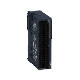 Schneider TM3DQ16T Dijital Çıkış Modülü