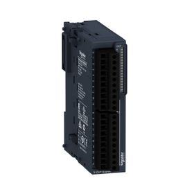 Schneider TM3DQ16T Dijital Çıkış Modülü