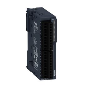 Schneider TM3DQ16T Dijital Çıkış Modülü