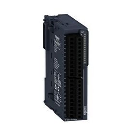 Schneider TM3DQ16T Dijital Çıkış Modülü