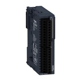 Schneider TM3DQ16T Dijital Çıkış Modülü