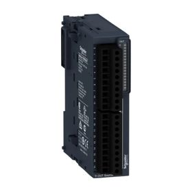 Schneider TM3DQ16T Dijital Çıkış Modülü