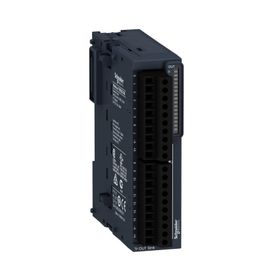 Schneıder Tm3dq16u Tm3-16 Modül Çıkış Tr.sınk