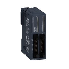 Schneider TM3DQ32TK Dijital Çıkış Modülü