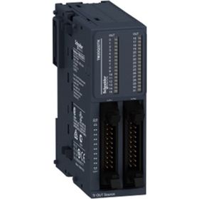 Schneider TM3DQ32TK Dijital Çıkış Modülü