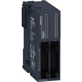 Schneider TM3DQ32TK Dijital Çıkış Modülü