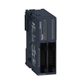 Schneider TM3DQ32TK Dijital Çıkış Modülü