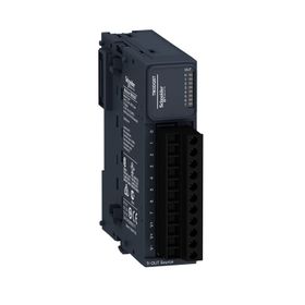 Schneider TM3DQ8T Dijital Çıkış Modülü