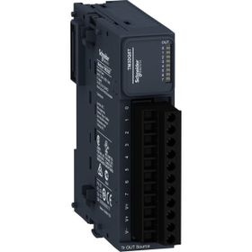 Schneider TM3DQ8T Dijital Çıkış Modülü