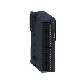 Schneider TM3TI4 Analog Giriş Modülü