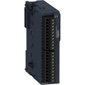 Schneider TM3TI4 Analog Giriş Modülü