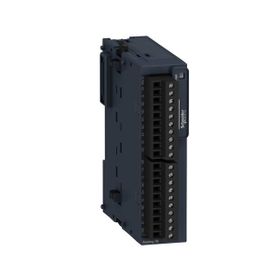Schneider TM3TI4 Analog Giriş Modülü