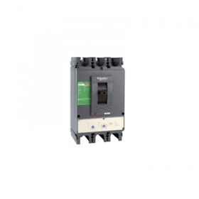 Schneider TM400D LV540306 Kompakt Şalter