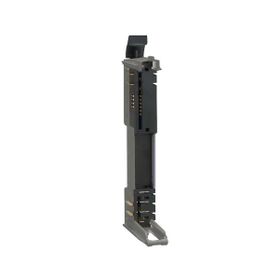 Schneider TM5ACBM01R Gri Veri Yolu Tabanı