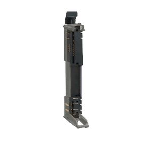 Schneider TM5ACBM01R Gri Veri Yolu Tabanı