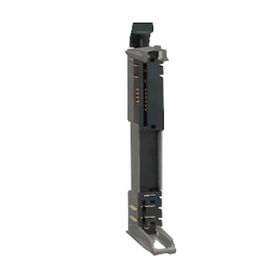 Schneider TM5ACBM01R Gri Veri Yolu Tabanı