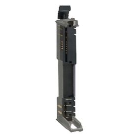 Schneider TM5ACBM01R Gri Veri Yolu Tabanı