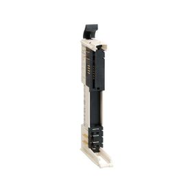 Schneider TM5ACBM11 24V DC Beyaz Veri Yolu Tabanı