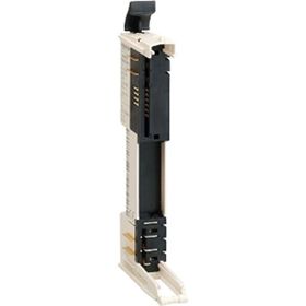 Schneider TM5ACBM11 24V DC Beyaz Veri Yolu Tabanı