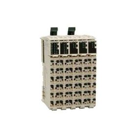 Schneider TM5C24D18T 42 G/Ç Kompakt Genişletme Bloğu
