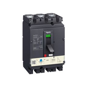 Schneider TM63D LV510335 Kompakt Şalter