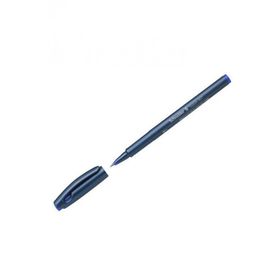 Schneider Topball Bilye Uç 0.6 mm Mavi 857 Roller Kalem