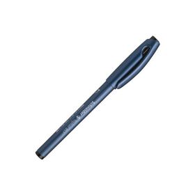 Schneider Topball Bilye Uç 0.6 mm Siyah 857 Roller Kalem