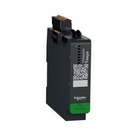 Schneider TPRAN2X1 Tesys Island 2 Giriş 1 Çıkışlı Analog Modülü