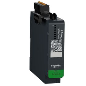 Schneider TPRAN2X1 Tesys Island 2 Giriş 1 Çıkışlı Analog Modülü