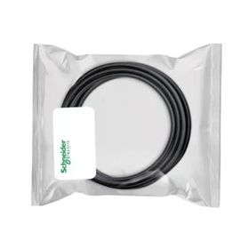 Schneider TWDFCW30M Taban Kontrolü için 3m Biçimlendirilmiş Kablo