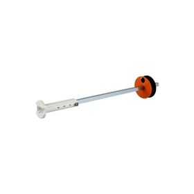 Schneider V3/V4/V5 /V6 İçin 300-330 mm Tesys Vario Şaft Uzatma