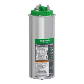 Schneider Varpluscan Blrch339a407b48 33.9 Kvar 480 Volt Trifaze Heavy Kondansatör