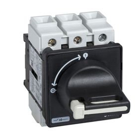 Schneider VBF1 Main Switch