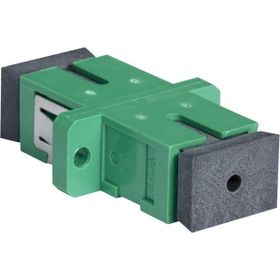Schneider VDIB6072001 Actassi Fl-C Sc Apc Simplex Fiber Optik Adaptör