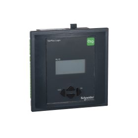 Schneider VPL12N Varplus Logic Kompanzasyon Rölesi