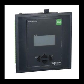 Schneider VPL12N Varplus Logic Kompanzasyon Rölesi