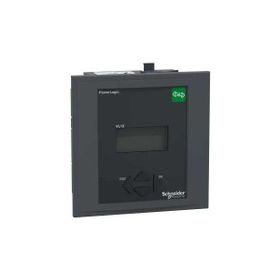 Schneider VPL12N Varplus Logic Kompanzasyon Rölesi