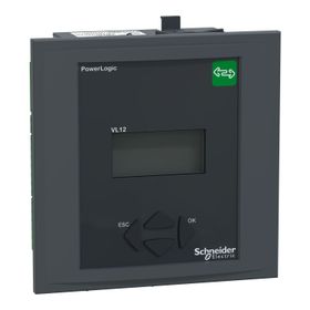 Schneider VPL12N Varplus Logic Kompanzasyon Rölesi