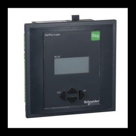 Schneider VPL12N Varplus Logic Kompanzasyon Rölesi