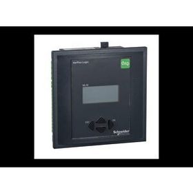 Schneider VPL12N Varplus Logic Kompanzasyon Rölesi