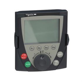 Schneider VW3-A1101 Harici Türkçe Kontrol Paneli
