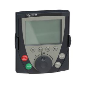 Schneider VW3-A1101 Harici Türkçe Kontrol Paneli