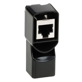 Schneider VW3A1105 Altivar 212 için RJ45 Dişi Adaptör