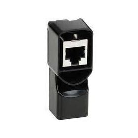 Schneider VW3A1105 Altivar 212 için RJ45 Dişi Adaptör