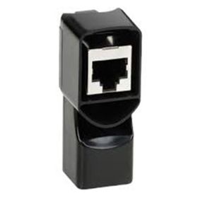Schneider VW3A1105 Altivar 212 için RJ45 Dişi Adaptör