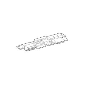 Schneider VW3A3407 24V DC Bas-Çek Çıkışlı Enkoder Arayüz Kartı