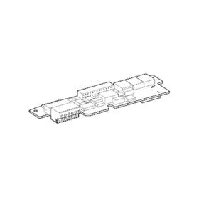 Schneider VW3A3407 24V DC Bas-Çek Çıkışlı Enkoder Arayüz Kartı